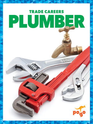 cover image of Plumber